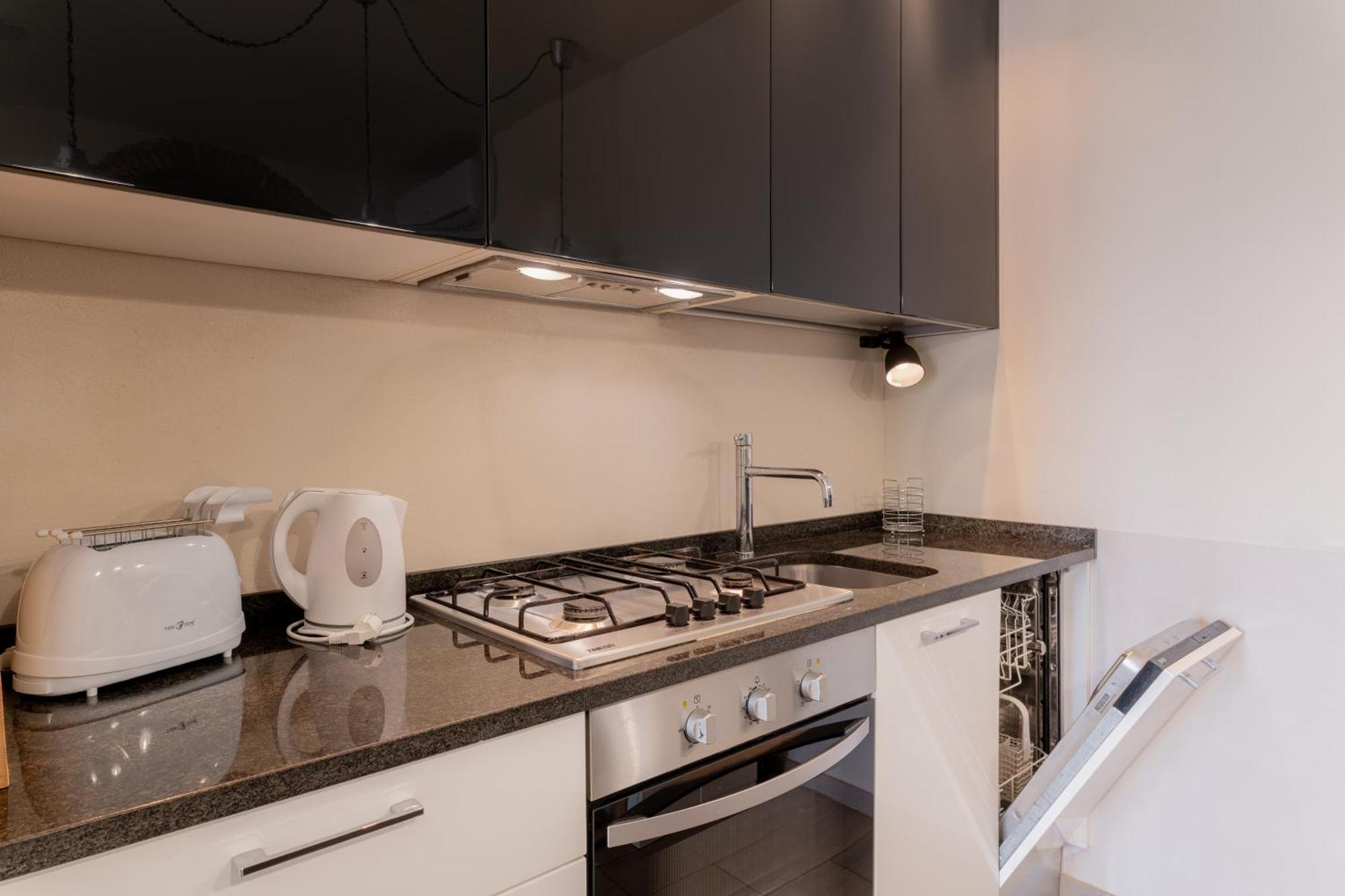 Apartamento Nottolini 242 Lucca Exterior foto