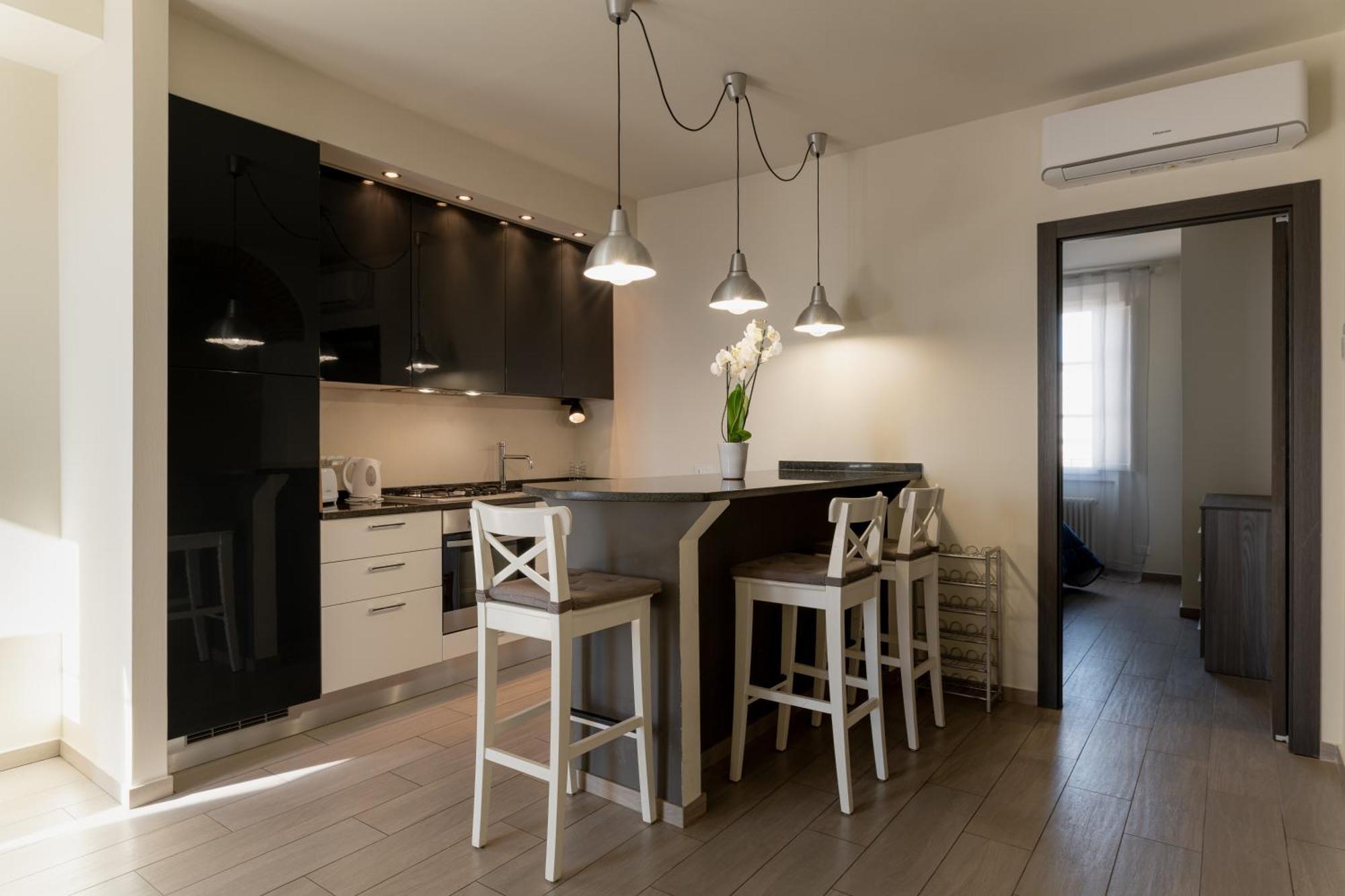 Apartamento Nottolini 242 Lucca Exterior foto